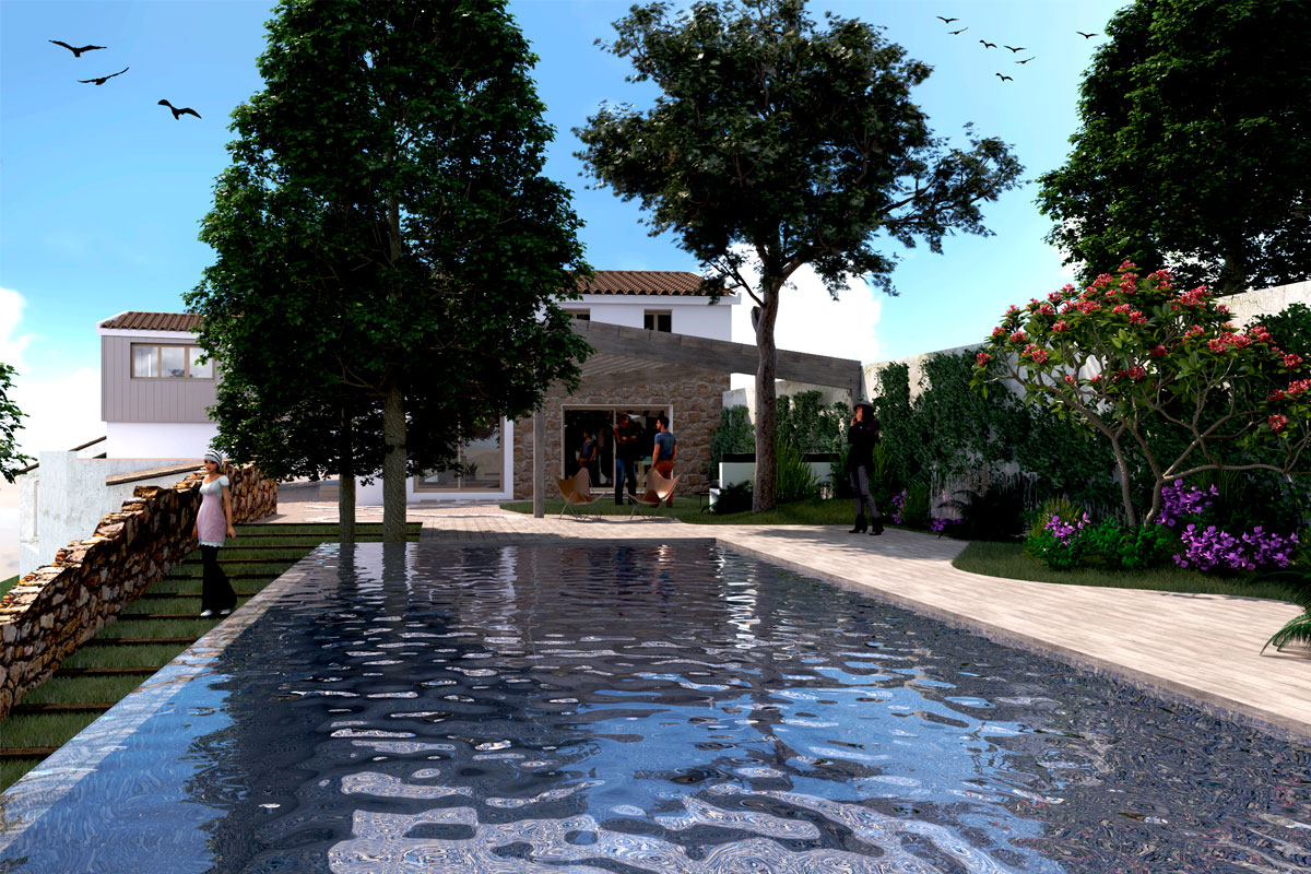 Render eLeDePe