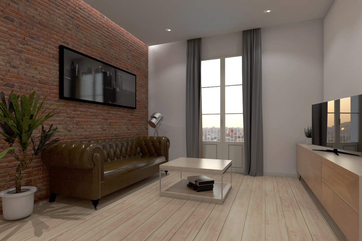 Render eLeDePe