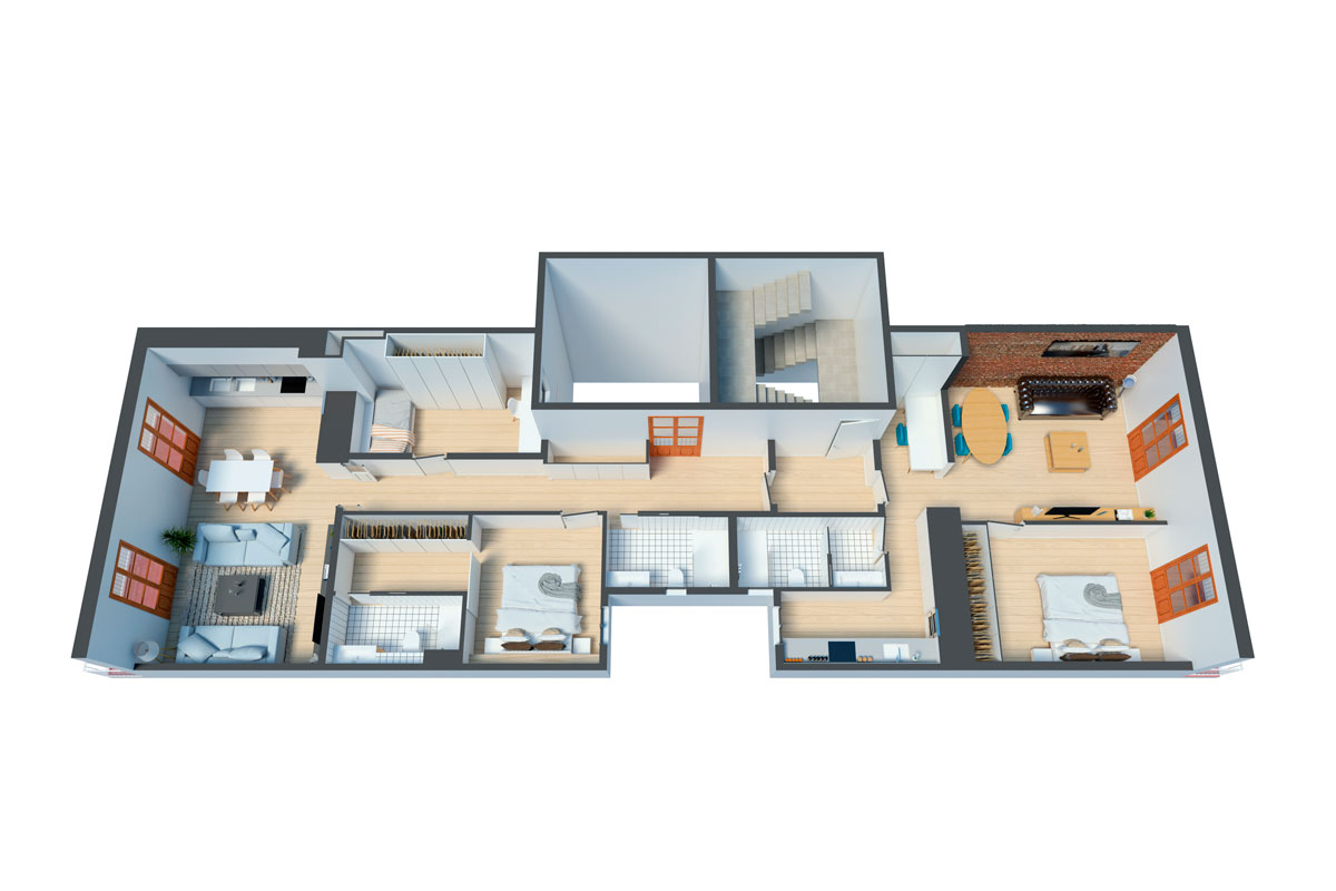 Render eLeDePe
