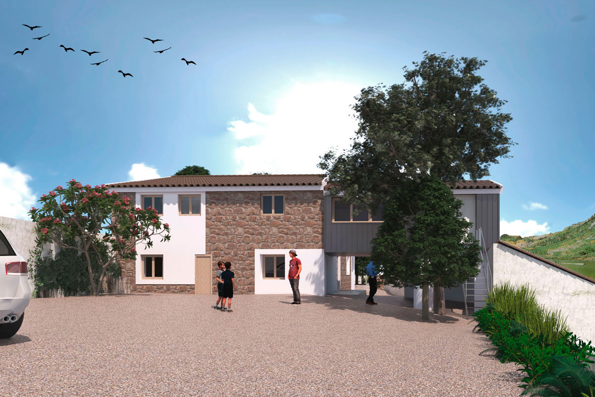 Render eLeDePe