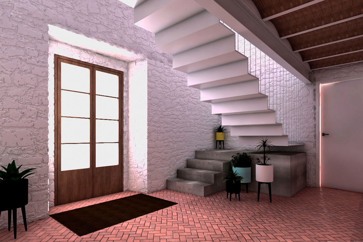 Render eLeDePe